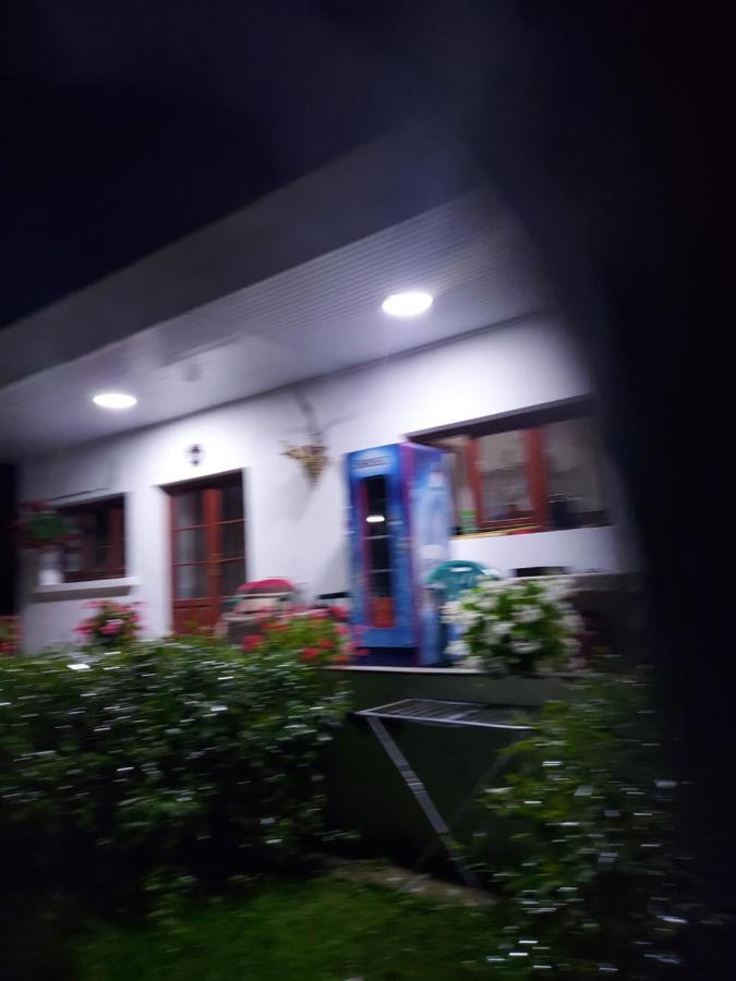 Casa Rodica Vatra Dornei Exterior foto